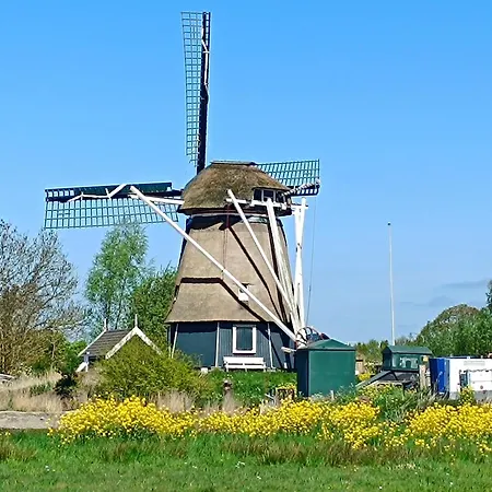 Casa Obelisk Hoofddorp